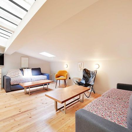 Charming Apt - 2Bd-10P - Buttes Aux Cailles Paris Dış mekan fotoğraf