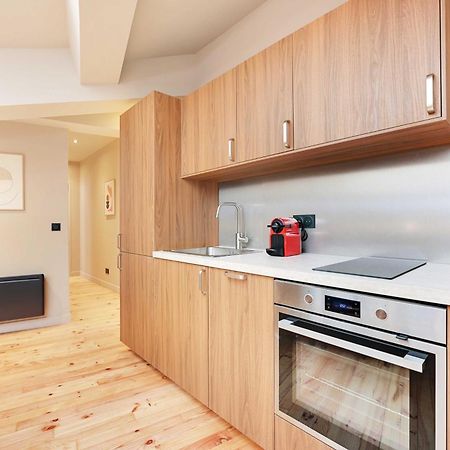 Charming Apt - 2Bd-10P - Buttes Aux Cailles Paris Dış mekan fotoğraf