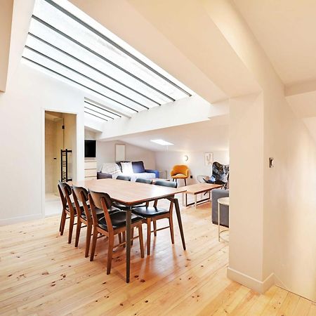 Charming Apt - 2Bd-10P - Buttes Aux Cailles Paris Dış mekan fotoğraf