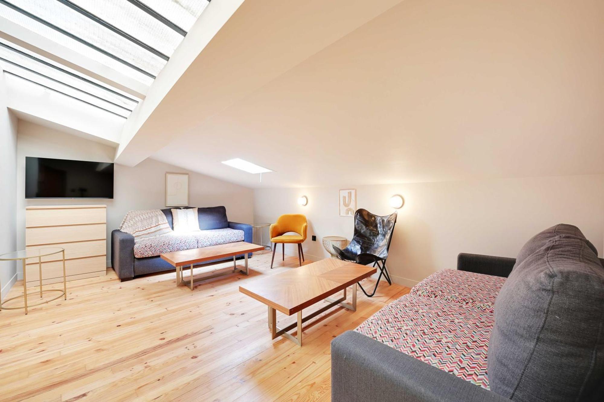 Charming Apt - 2Bd-10P - Buttes Aux Cailles Paris Dış mekan fotoğraf