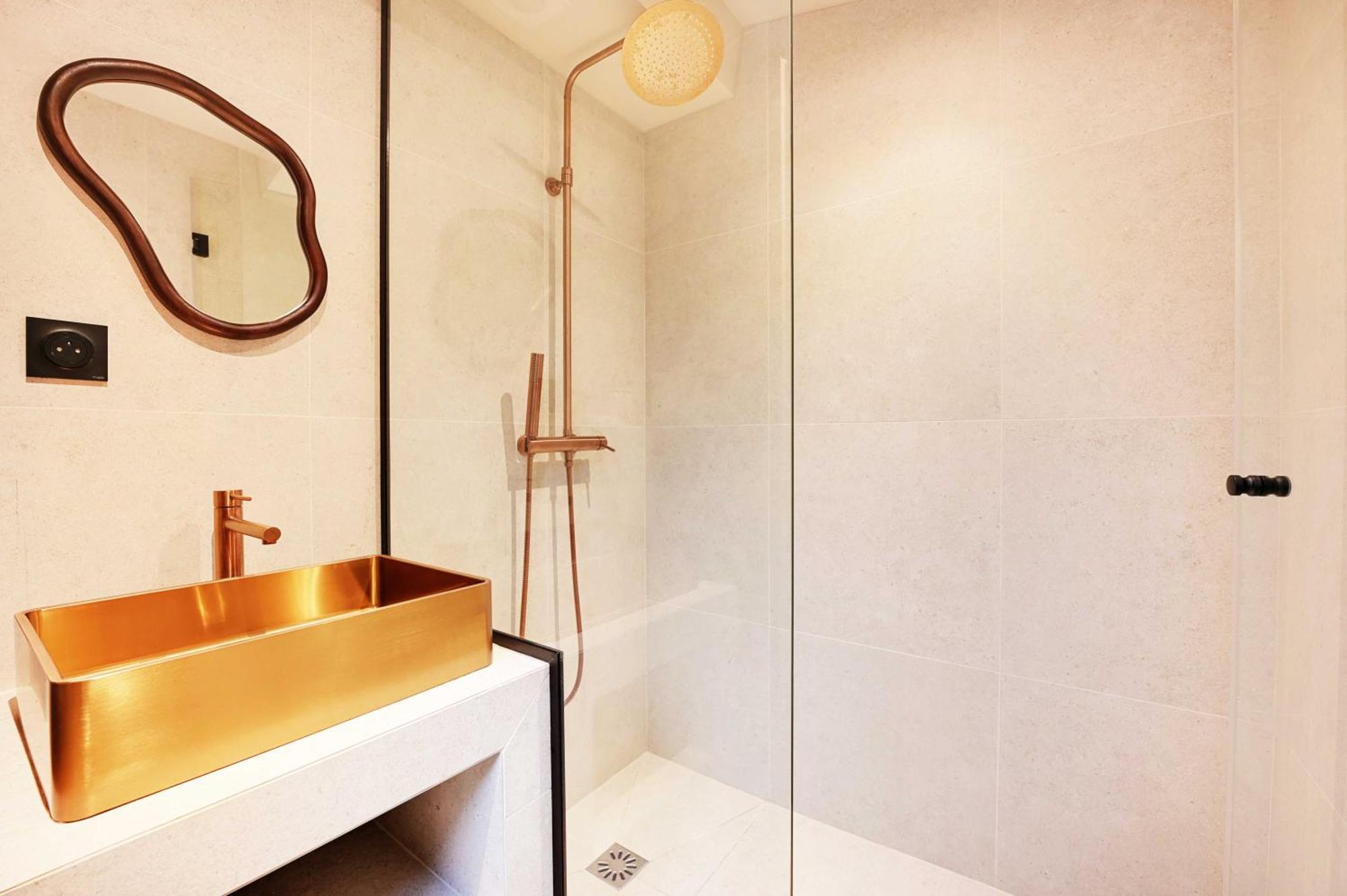 Charming Apt - 2Bd-10P - Buttes Aux Cailles Paris Dış mekan fotoğraf