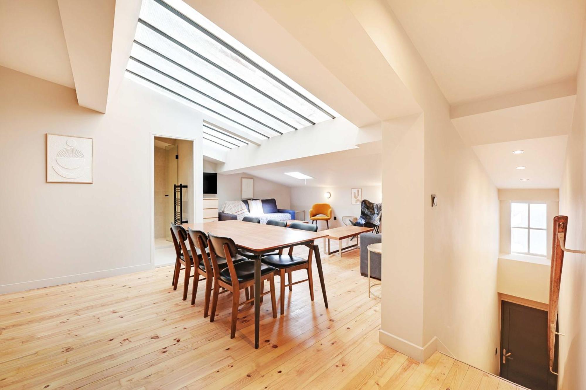 Charming Apt - 2Bd-10P - Buttes Aux Cailles Paris Dış mekan fotoğraf